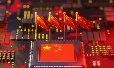 Hạn chế xuất khẩu của Mỹ định hình ngành công nghệ Trung Quốc phát triển như thế nào?