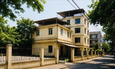 Bộ Nông nghiệp và Môi trường xử lý quỹ nhà, đất dôi dư sau sắp xếp
