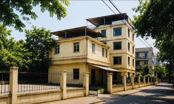 Bộ Nông nghiệp và Môi trường xử lý quỹ nhà, đất dôi dư sau sắp xếp