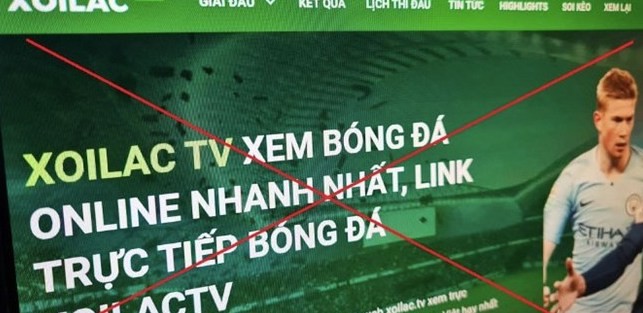 Sự phát triển của công nghệ thông tin, mạng Internet với khả năng tiếp cận số lượng lớn người sử dụng là những điều kiện thuận lợi để các hành vi phạm tội xảy ra và kéo dài. Ảnh: Báo Lao động.