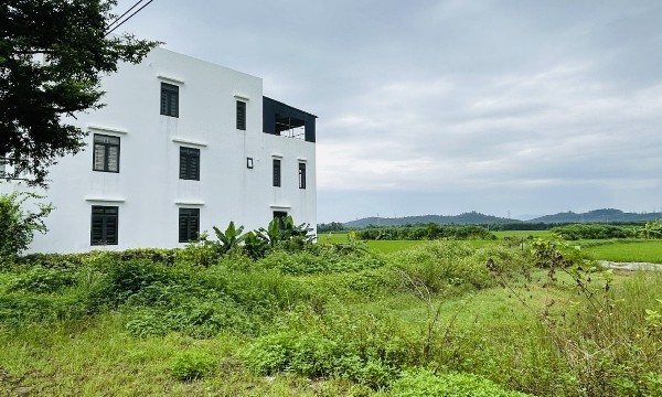 Mở hướng khai thác hiệu quả nguồn lực đất đai