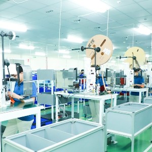 Sản xuất công nghiệp tại Nghệ An ghi nhận mức tăng trưởng tích cực trong 8 tháng năm 2026. Thành Duy
