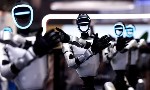 Cuộc cách mạng robot thực sự của Trung Quốc không nằm ở robot hình người