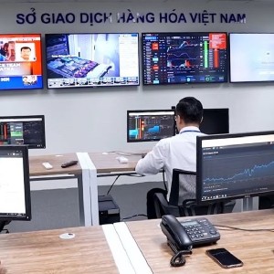 Ảnh minh họa: Nguồn: MXV.