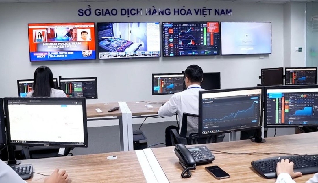 Ảnh minh họa: Nguồn: MXV.