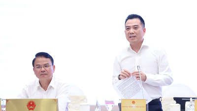 Vietnam eyes $4 bln in durian exports by 2026