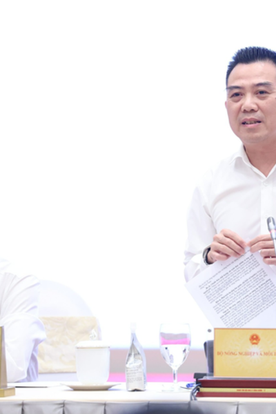 Vietnam eyes $4 bln in durian exports by 2026