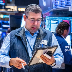 Ảnh minh họa - Ảnh: NYSE.