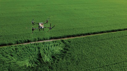 Exploring strategies for developing space and low-altitude economies 