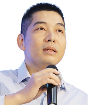 Mr. Nguyen Van Thuat,&nbsp;Deputy Director of the Department of Digital Economy and Digital Society at the Ministry of Science and Technology.