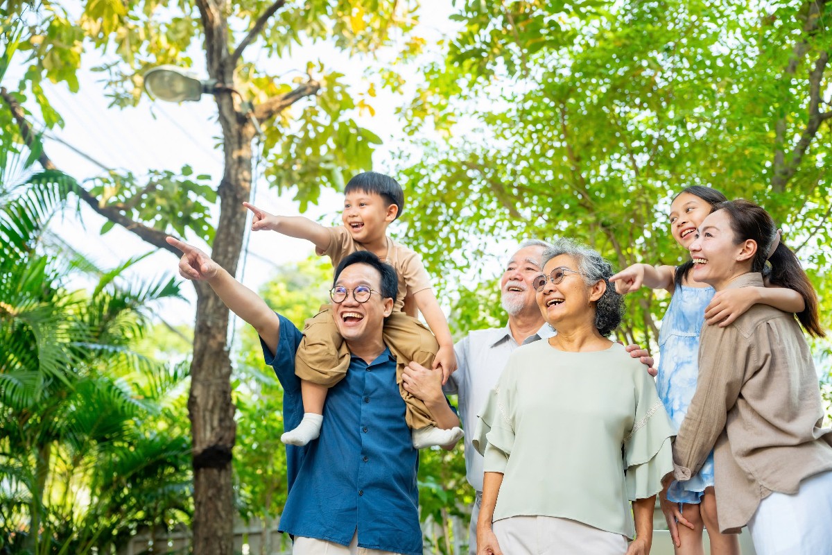 Với giải pháp Tích lũy An Gia, khách hàng được chủ động lựa chọn, xây dựng một kế hoạch tích lũy phù hợp với mục tiêu và tình hình tài chính của bản thân.