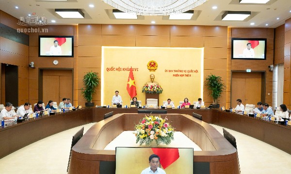 Sửa luật, đơn giản hóa thủ tục hành chính về phòng cháy chữa cháy