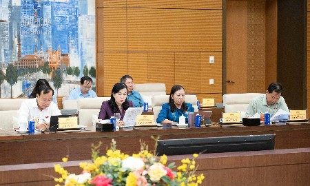 Hoàn thiện cơ sở pháp lý về bảo vệ công trình quan trọng liên quan đến an ninh quốc gia