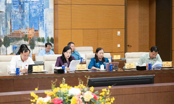Hoàn thiện cơ sở pháp lý về bảo vệ công trình quan trọng liên quan đến an ninh quốc gia