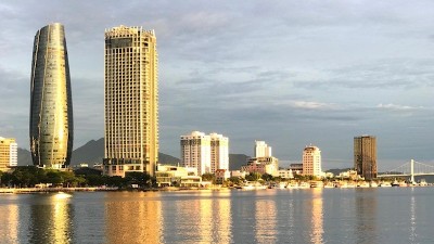 Da Nang promotes strategic cooperation with Europe toward 2030