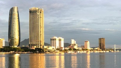 Da Nang promotes strategic cooperation with Europe toward 2030