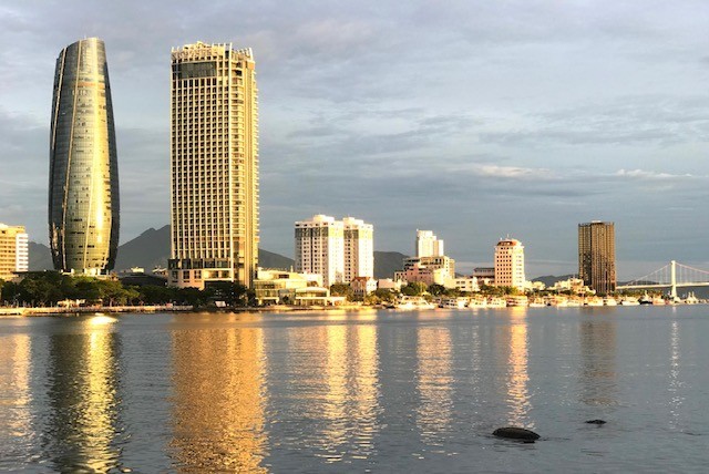 Da Nang promotes strategic cooperation with Europe toward 2030