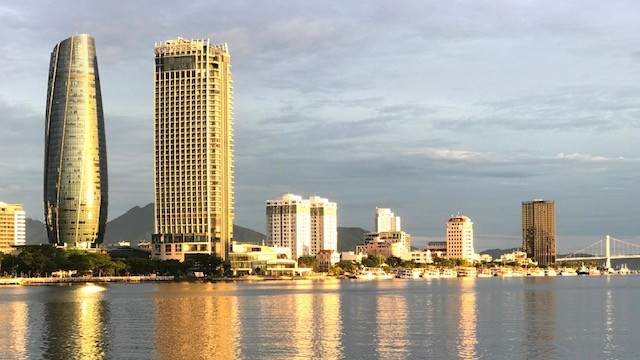 Da Nang promotes strategic cooperation with Europe toward 2030