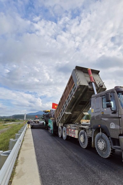 Enabling progress in public investment disbursement
