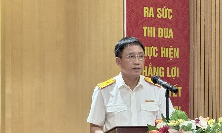 “Làm sạch” gần 95.000 mã số thuế, ngăn doanh nghiệp “ma”