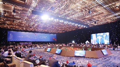 HCMC to promote international cooperation via friendship dialogue 2026
