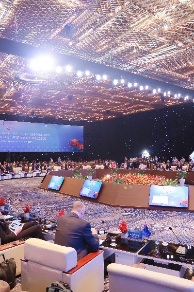HCMC to promote international cooperation via friendship dialogue 2026