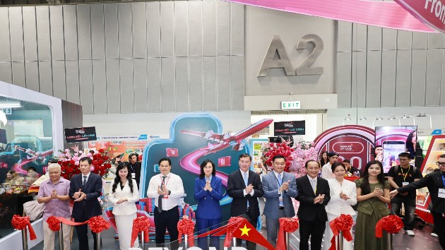 Program launched to drive cross-border e-commerce for local goods