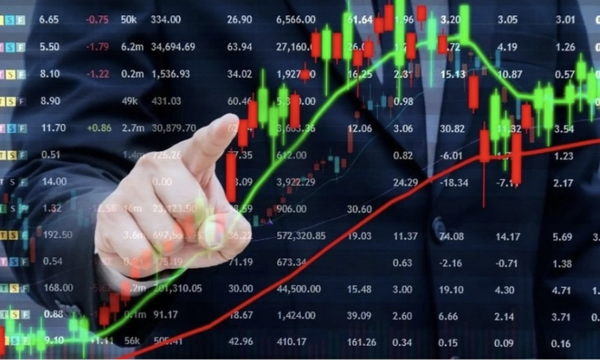 Phó thủ tướng: Sửa Luật chứng khoán phải đảm bảo thị trường hoạt động ổn định, liên tục