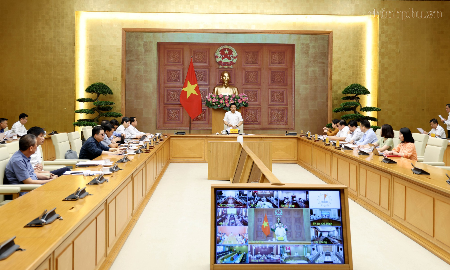 Bộ Tài chính đưa ra hai kịch bản lạm phát, dư địa kiểm soát ngày càng hẹp