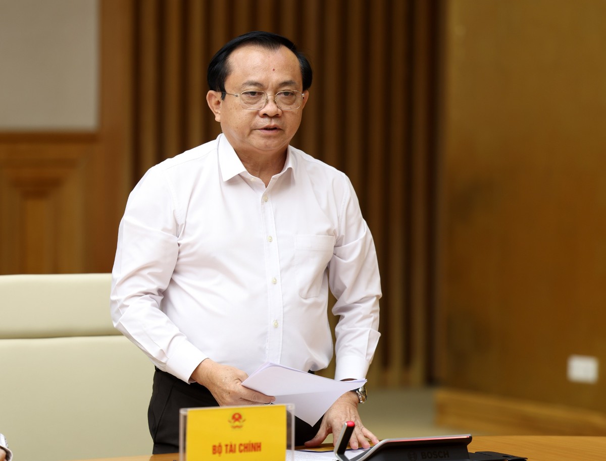 Ông Lê Tấn Cận