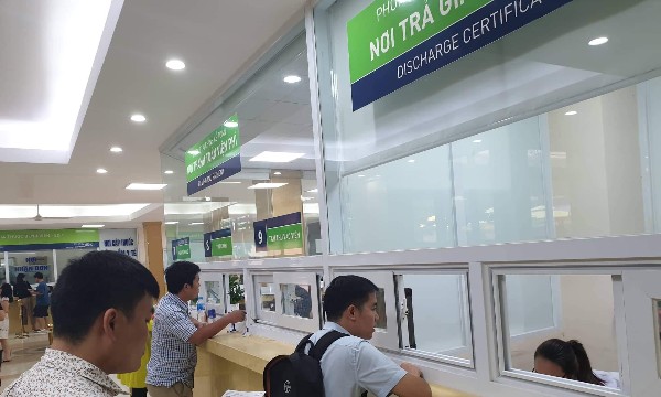Bộ Y tế đề xuất lộ trình tăng mức hưởng bảo hiểm y tế lên 85%, 90% và 95%
