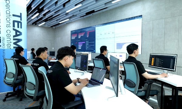 3 điều kiện chặn lọc thông tin nhằm ngăn chặn xung đột trên không gian mạng