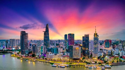 Ho Chi Minh City emerges as key Southeast Asian blockchain hub