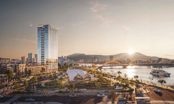 M Riverside: Tọa độ chiến lược, gia tăng giá trị tài sản
