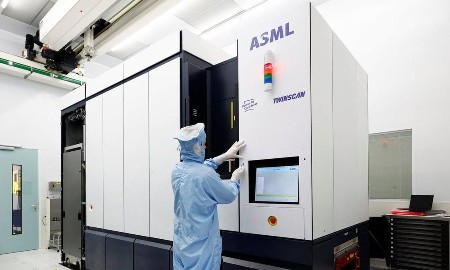 Trung Quốc tăng tốc tự chủ chip, DUV trở thành mắt xích chiến lược