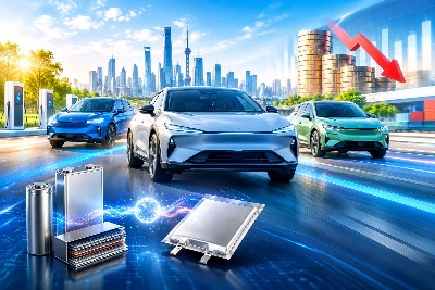 Tốc độ và giá bán: Mặt trái trong cuộc đua xe điện Trung Quốc