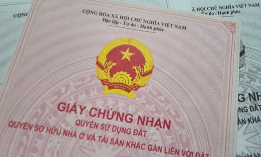 Các quy định sửa đổi, bổ sung nhằm tạo thuận lợi hơn cho các bên tham gia giao dịch... Ảnh: Như Nguyệt.