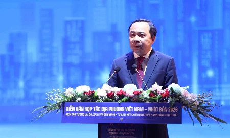Việt Nam - Nhật Bản cần “chuyển dịch” trong hợp tác công nghệ