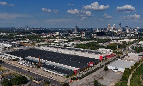 Các tập đoàn công nghệ lớn của Mỹ đang chạy đua xây dựng những trung tâm dữ liệu trị giá hàng tỷ USD để đáp ứng nhu cầu tính toán AI. Ảnh: CNBC