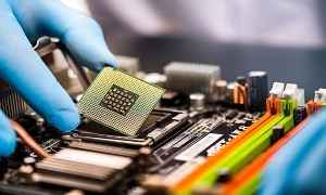 Nếu thiếu cơ chế thử nghiệm, các nhóm nghiên cứu và startup có thể phải dừng lại ở mô phỏng hoặc bản thiết kế, khó đánh giá khả năng ứng dụng của công nghệ. Ảnh minh họa