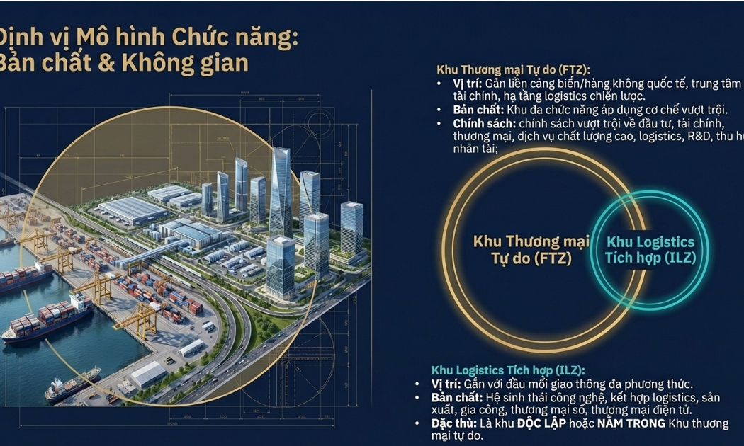 Ảnh minh họa. Nguồn: VLI.