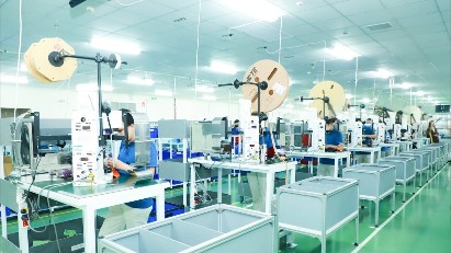 Nghe An province's exports surge 54.9% in 8M