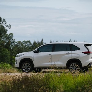 Thị trường đón nhận xe hybrid, Toyota tiến gần đến mục tiêu lắp ráp tại Việt Nam
