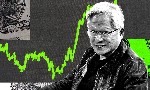 NVIDIA nổi lên như “nhà băng” cho ngành công nghiệp AI