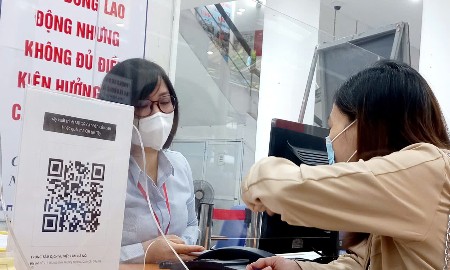 Gỡ “điểm nghẽn” dữ liệu, tăng hiệu quả kết nối lao động thất nghiệp