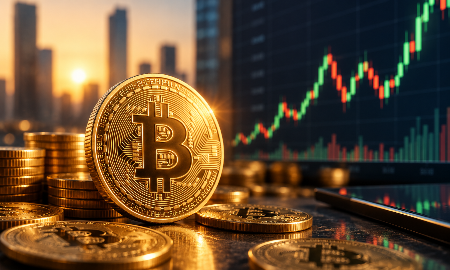 Bitcoin giao dịch 24/7 nhưng lợi nhuận quyết định chỉ trong vài ngày