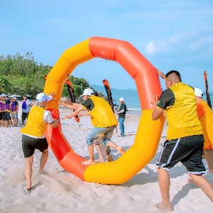 Ảnh minh họa: Lữ hành Vietluxtour