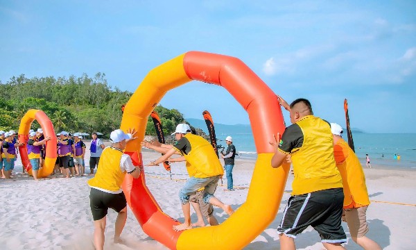 21.000 cuộc hẹn B2B và triển vọng du lịch MICE của TP.HCM