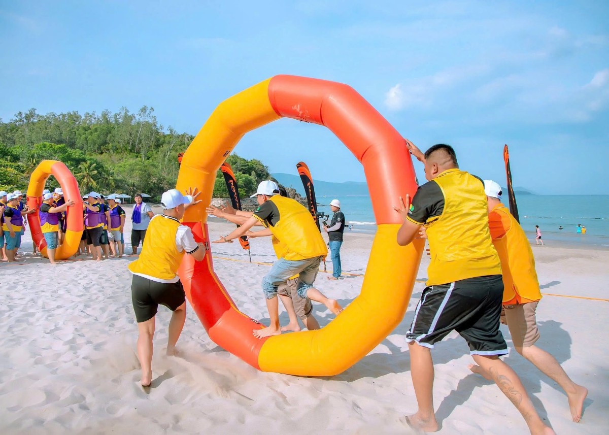Ảnh minh họa: Lữ hành Vietluxtour