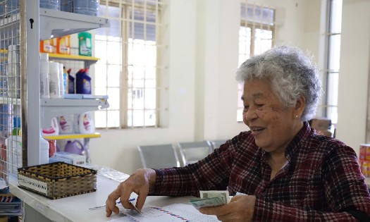 Ảnh minh họa: Duy Nguyễn.